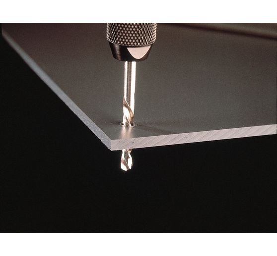 Coffret travail du bois Dremel 681, 20 pc.