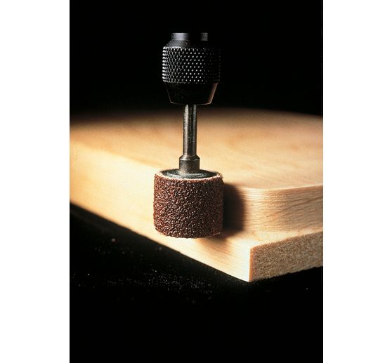 Coffret travail du bois Dremel 681, 20 pc.