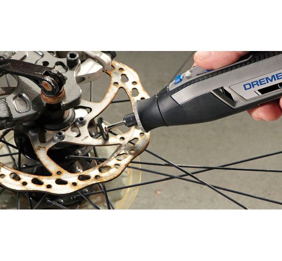 Coffret multi-usage 687 Dremel, 52 pc. 