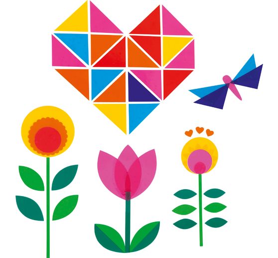 120 Feuilles De Papier Vitrail Coloré – 19x19cm, 8 Couleurs Pour DIY, Décoration Et Emballage Cadeau