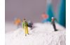 Miniatures « Snowboarder »