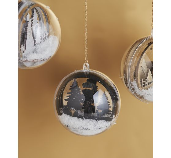Wooden stick motif "Nutcracker