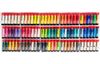 Set de peintures acryliques Talens AMSTERDAM « General Selection 90 »