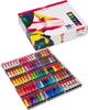 Set de peintures acryliques Talens AMSTERDAM « General Selection 90 »