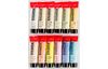 Set de peintures acryliques Talens AMSTERDAM « Pastel », 12 x 20 ml