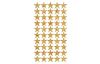 Stickers « Etoiles Or », 200 pc.