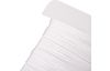 Stretch Magic VBS, Blanc, 5 m, Ø 0,5 mm