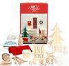 Set créatif « Porte de lutins »