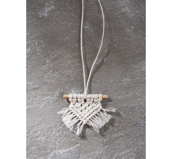 Cordelette en bambou