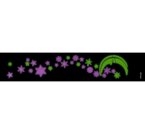 Set Marabu GLOW IN THE DARK « DREAMS »