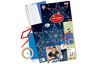 Set de quilling Karen-Marie « Easy Starter Star »