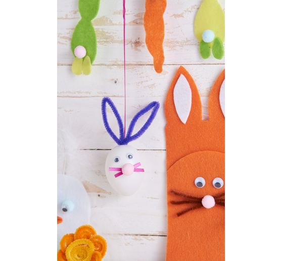 VBS Hobby box "Easter", 586 parts