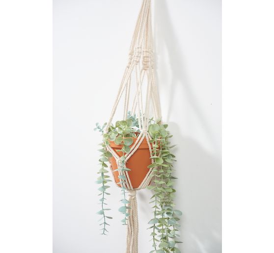 Cordelette en coton « 5 mm »