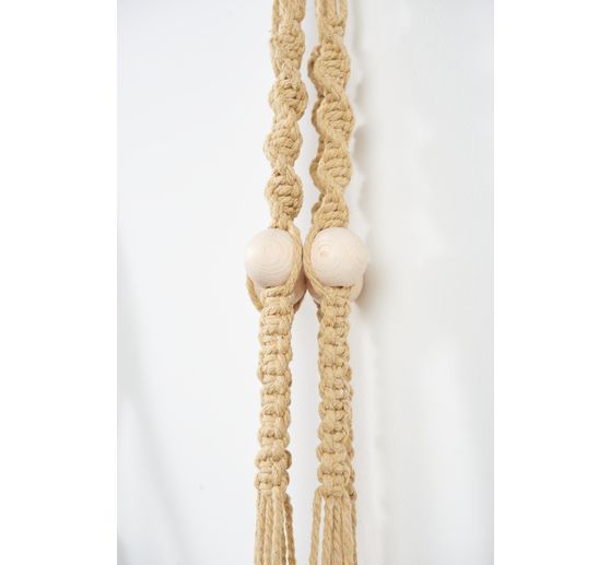 Cordelette en coton « 5 mm »