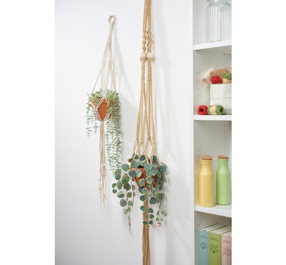 Cordelette en coton « 5 mm »
