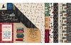 Set de papier scrapbooking VBS « Magical »