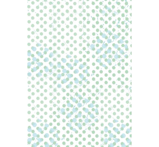 Livret de motifs 3D pré-estampés « Spring Animals »