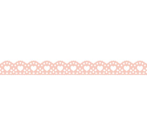 Washi decor "Pastel mix"