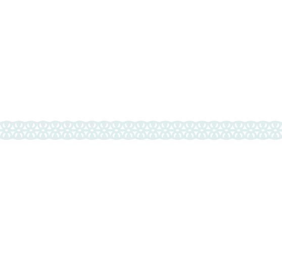 Washi decor "Pastel mix"