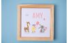 Gabarit d’estampe Sizzix Thinlits « Baby Animals »