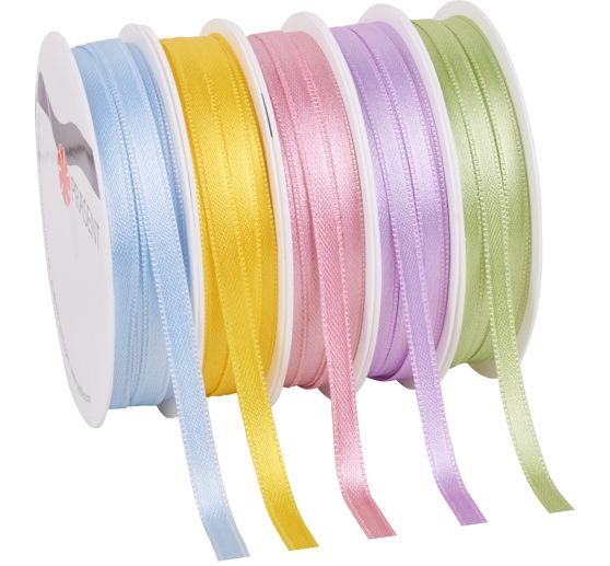 VBS Satin ribbon "Candy"