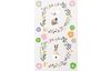 Stickers « Easter Bunny »