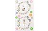 Stickers « Easter Bunny »
