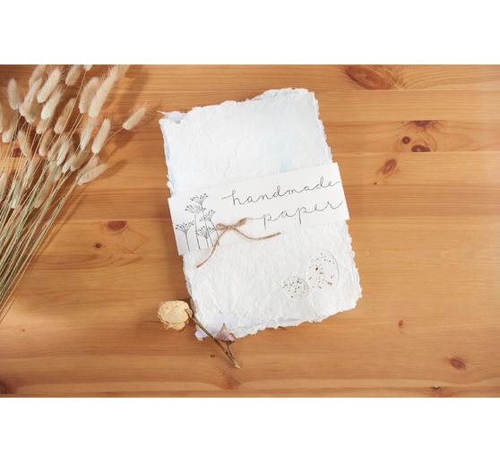 Plaques de cellulose blanche