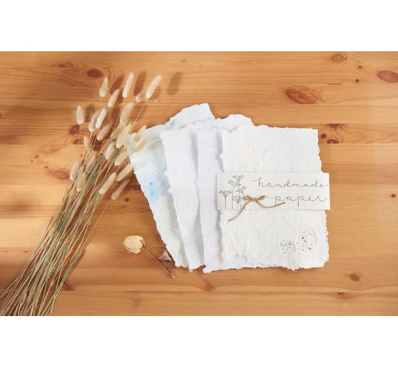 Forme à papier