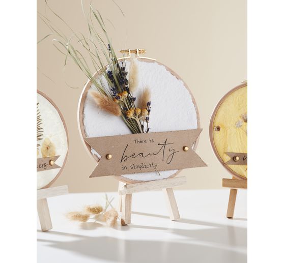 Poudre de craie blanche