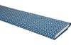 Tissu coton au mètre « Fibu », enduction polyester