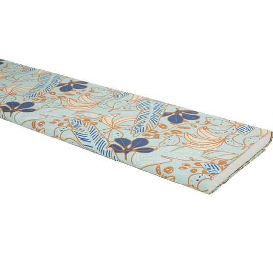 Tissu coton au mètre « Guzalor », enduction polyester