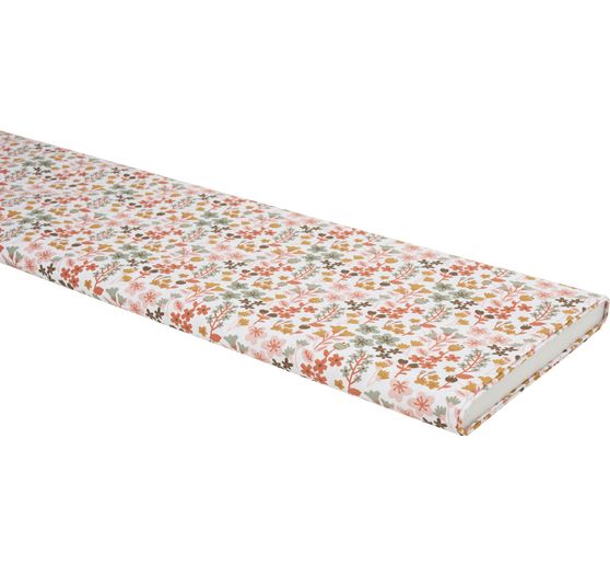 Tissu coton au mètre « Milly »