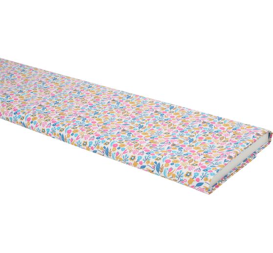 Tissu coton au mètre « Alice »