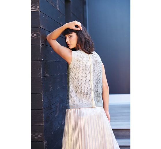 Fil Rico Design Creative « Cotton Dégradé Lucky8 »