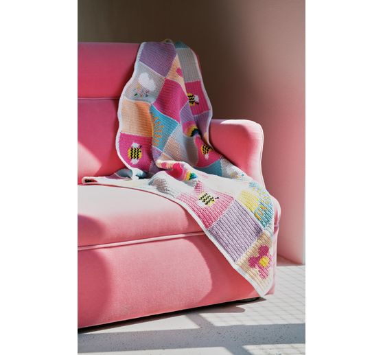Creative Cotton aran Rico Design
