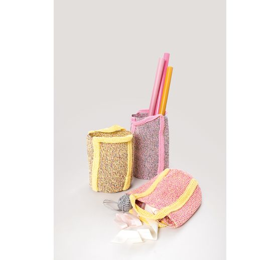 Creative Cotton aran Rico Design