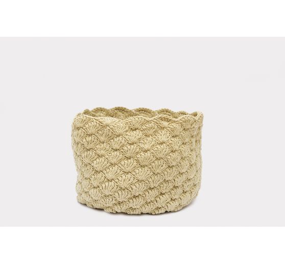 Creative Cotton aran Rico Design