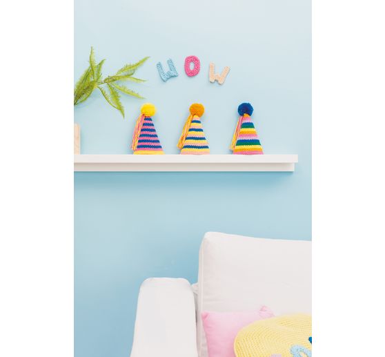 Creative Cotton aran Rico Design
