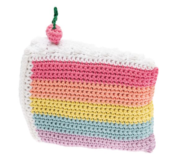 Creative Cotton aran Rico Design