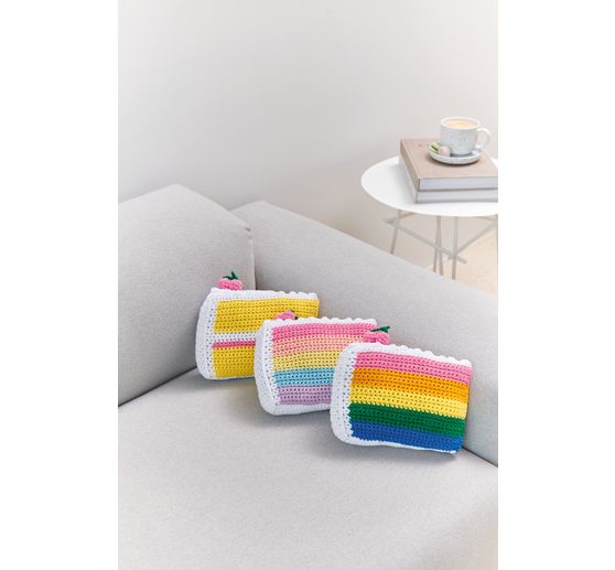 Livre Rico Design cool and cute crochet