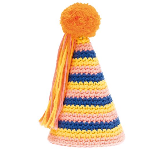 Livre Rico Design cool and cute crochet