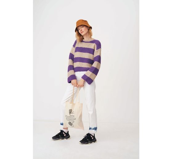 Rico Design Made by Me Special "So Cool + So Soft Cotton" (FR)