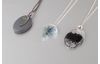 Moule en silicone « Pendentifs »