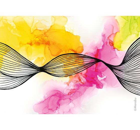 Marabu Alcohol Ink, 20 ml