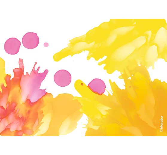 Marabu Alcohol Ink, 20 ml