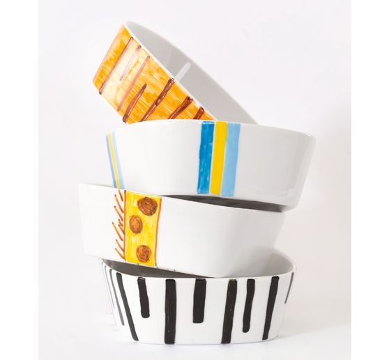 Porcelain & Glas painter Marabu KiDS