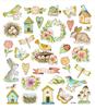 Stickers « Springtime »