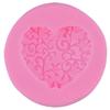 Silicone mold "Heart"