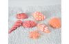 Moule en silicone « Coquillages »